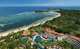Nusa Dua Beach Hotel Bali